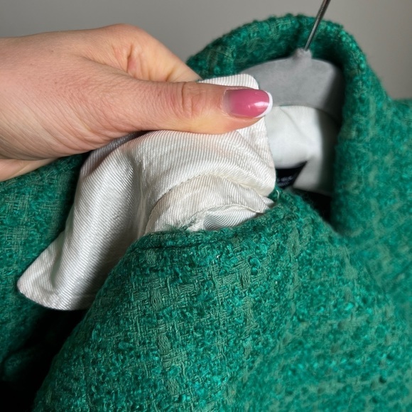 Zara Jacket in Size Small - Picture 9 of 12